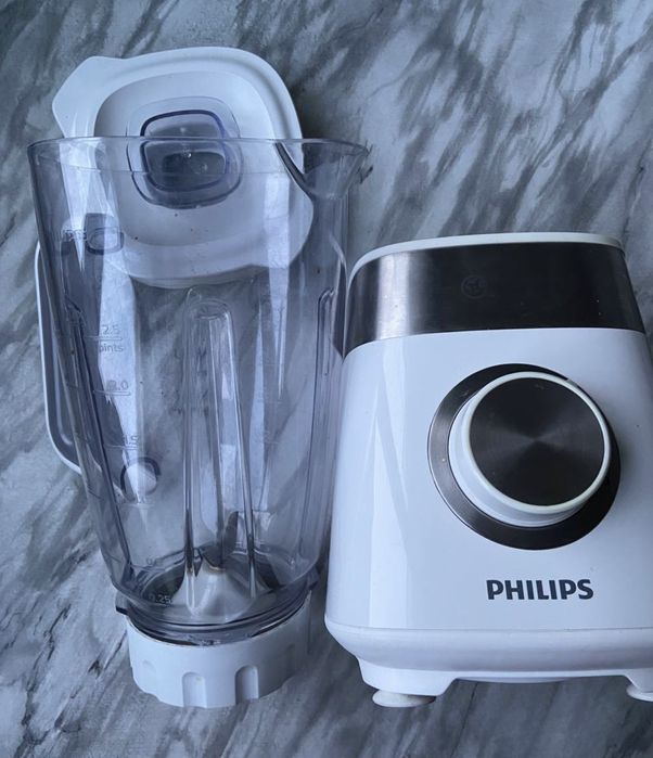 Блендер Philips Series 5000 HR2224/00