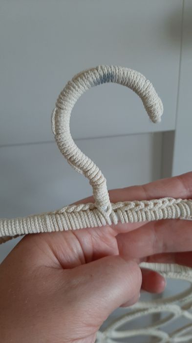 Wieszak Ikea Komplement