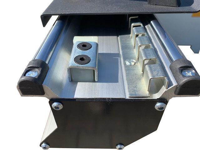 Пила форматна WINTER M 45 - 3200 DELUXE