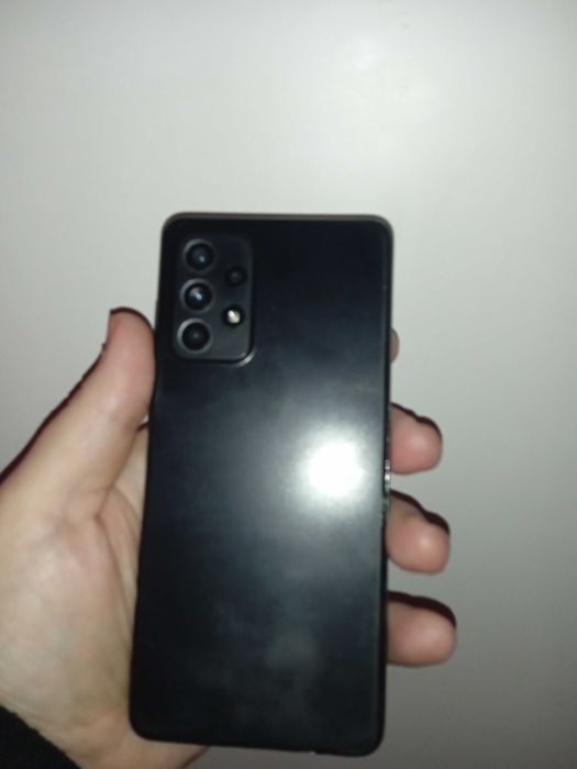Samsung 52 (8\256) смартфон