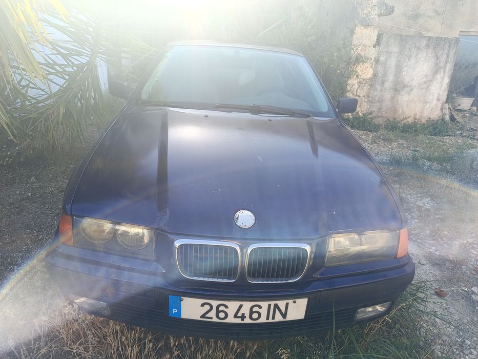 Carro BMW 318  €500 — photo 3