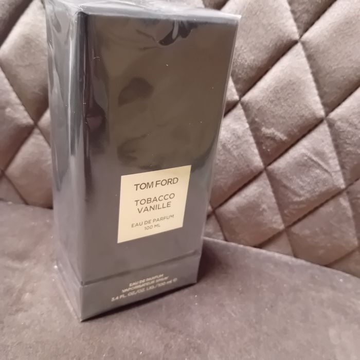 Tom Ford Tabacco Vanille perfumy 100 ml