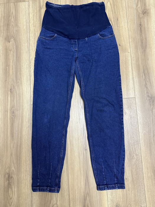 Джинси для вагітних