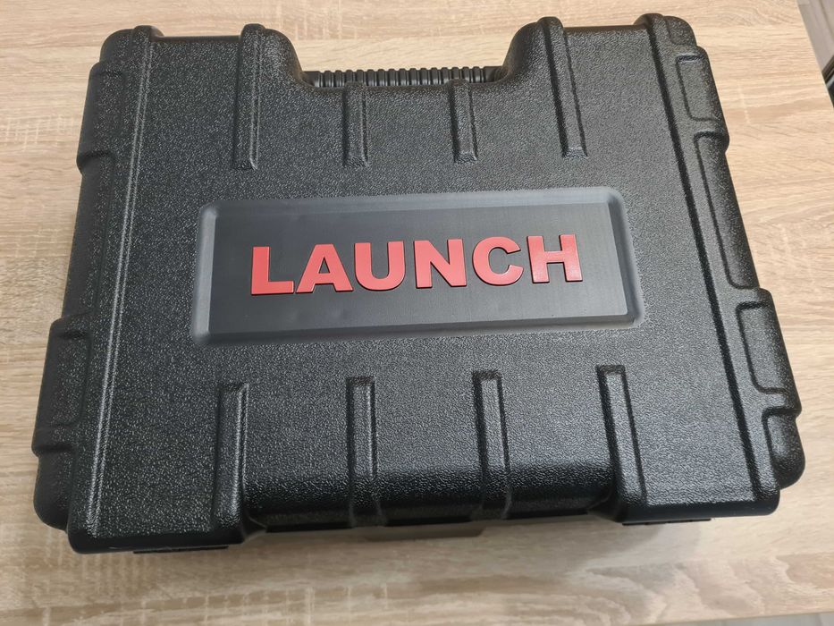 Launch X431 IMMO PLUS 2023 DOIP CANFD DBScar VII Full Diagnostyka