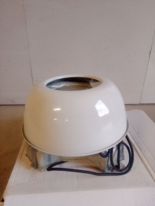 HEM Levels Small Grey designerska lampa wisząca E27