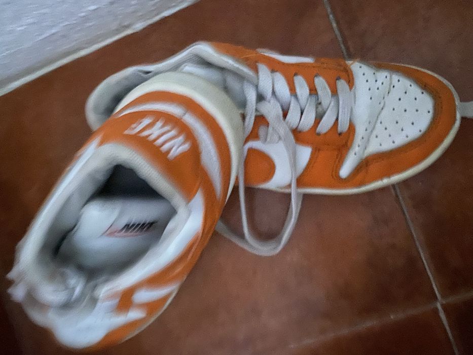 Tenis de marca originais