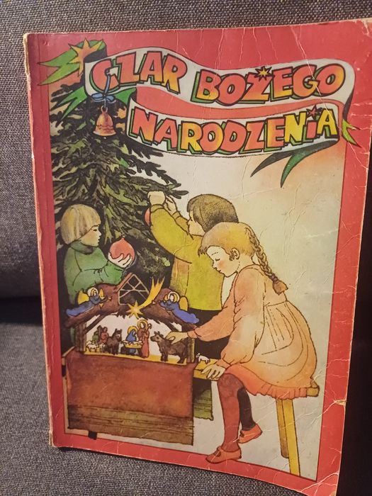Czar Bożego Narodzenia