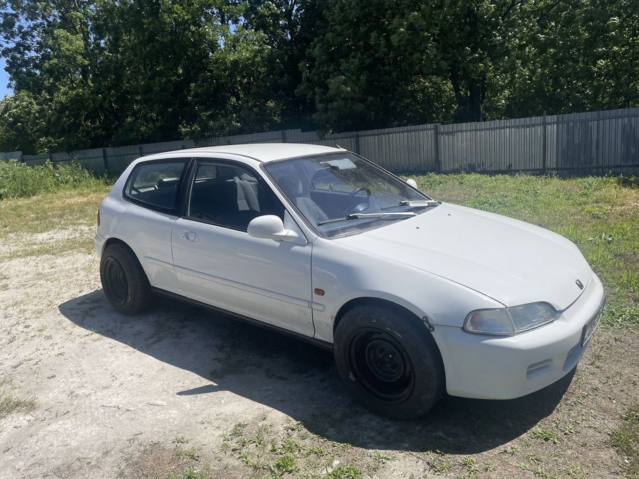 Honda Civic EG 1994