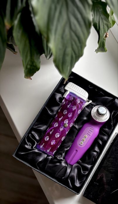 Desheli Cleartone косметичний апарат