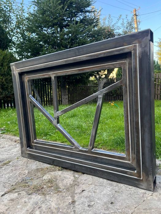 Вікна будь якого розміру