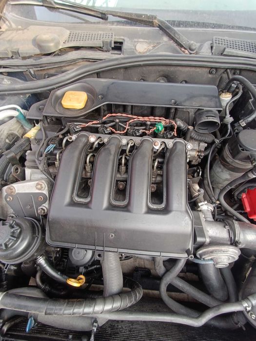 Двигатель Ланд Ровер БМВ M47R 2.0 TDI Land Rover Мотор Ровер 75 Freelander BMW