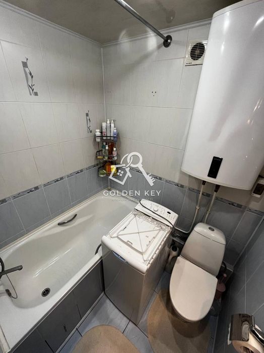 Продаж двокімнатної квартири, Пруди