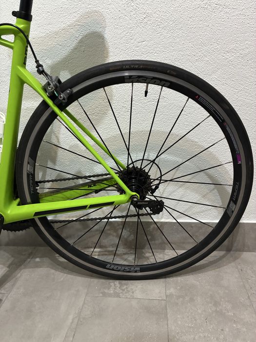 BMC SLR03 Carbono T54