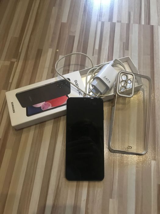 Samsung galaxy a 13 5g