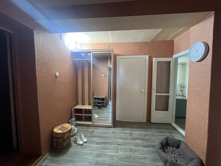 Продажа 3 комнатной Киевского проекта АГВ