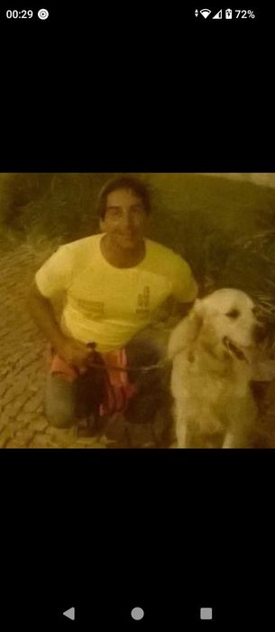 Dog Walker desde 2013 Cascais