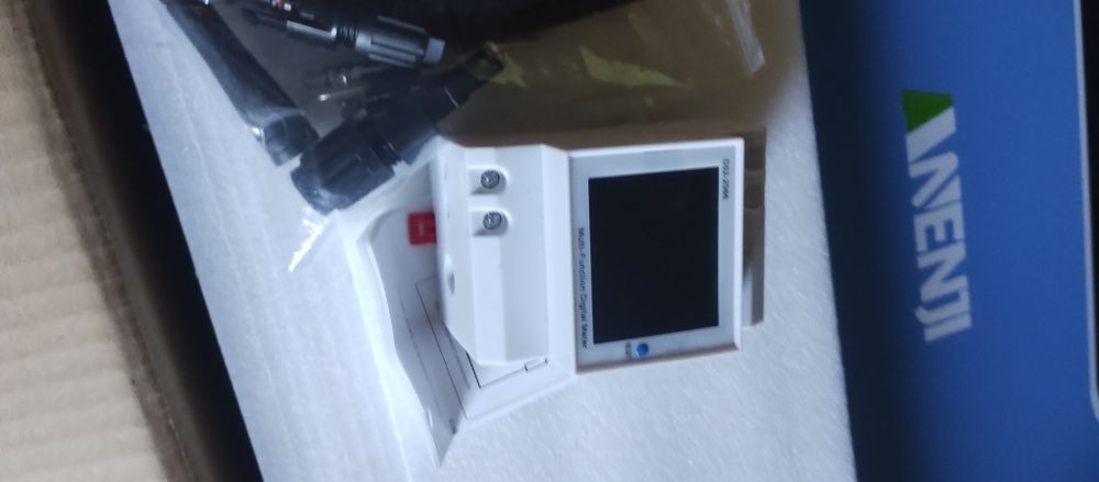 Inwerter Aneji 11kw nowy
