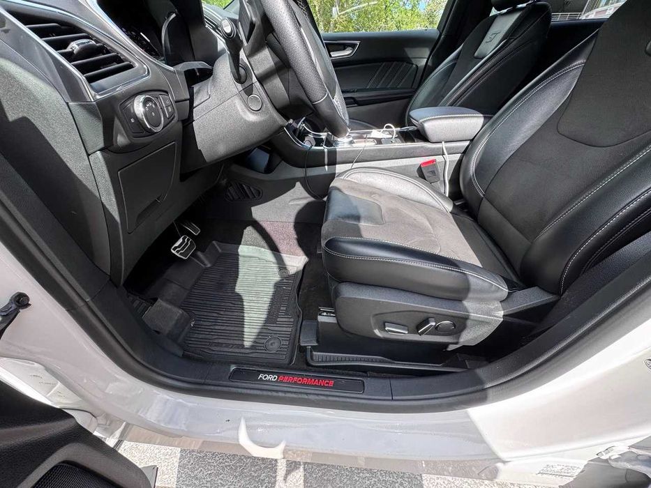 Ford Edge 2018 VIN 2FMPK4AP6KBB00578 фото оголошення 7 з 16