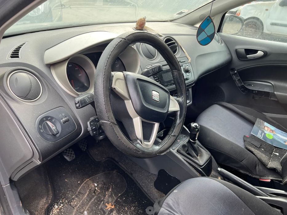 Para peças SEAT Ibiza IV (6J5, 6P1)