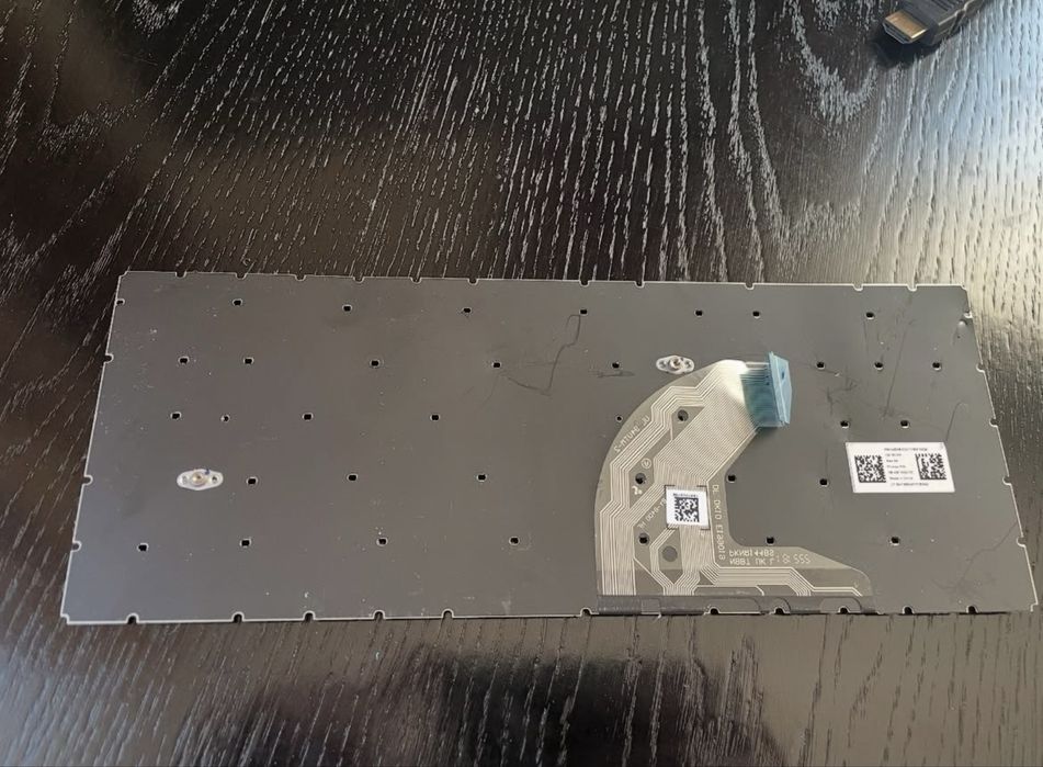 Клавіатура HP probook 430 g6 оригінал