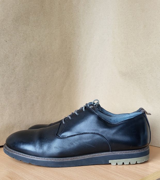 Чоловічі   туфлі