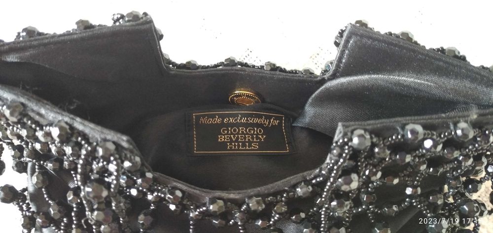 Torebka damska Giorgio Beverly Hills