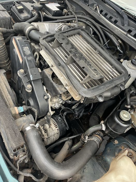 Vendo Jipe Suzuki Vitara JLX intercooler 1.9 td