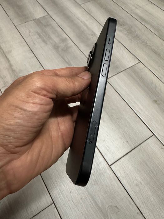 iPhone 15 de 128gb