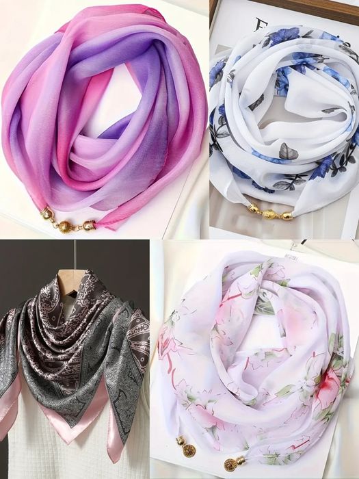 Хустка/шарф/аксесуар/подарунок