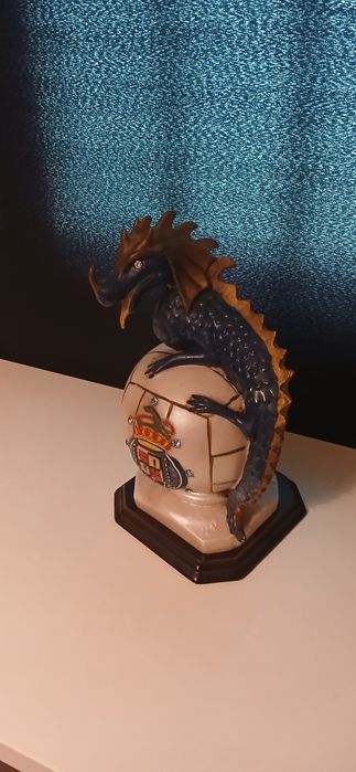 Estátua Futebol Clube do Porto