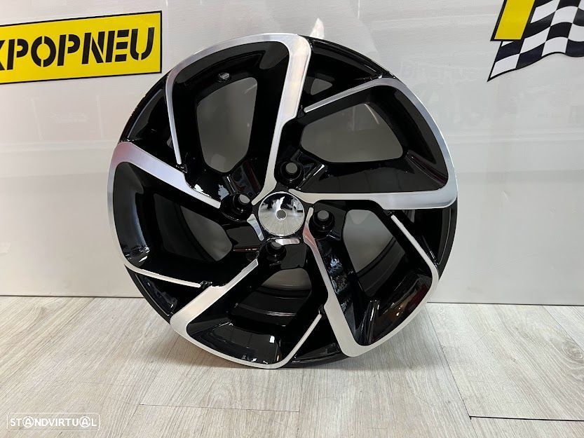 Jantes 15 4x108 Peças auto