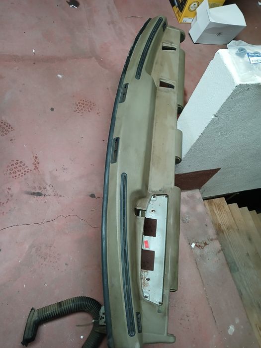 Tablier land rover discovery 200 tdi