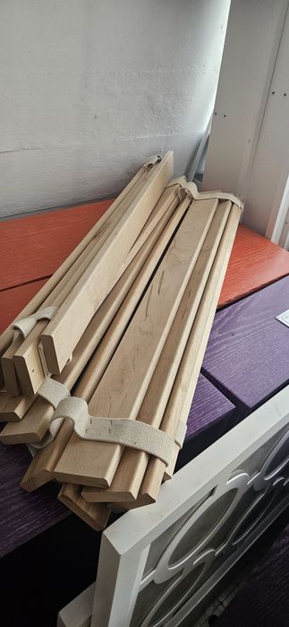 Cama de solteiro crianca
