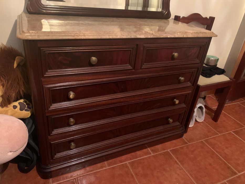 Mobilia Quarto Casal