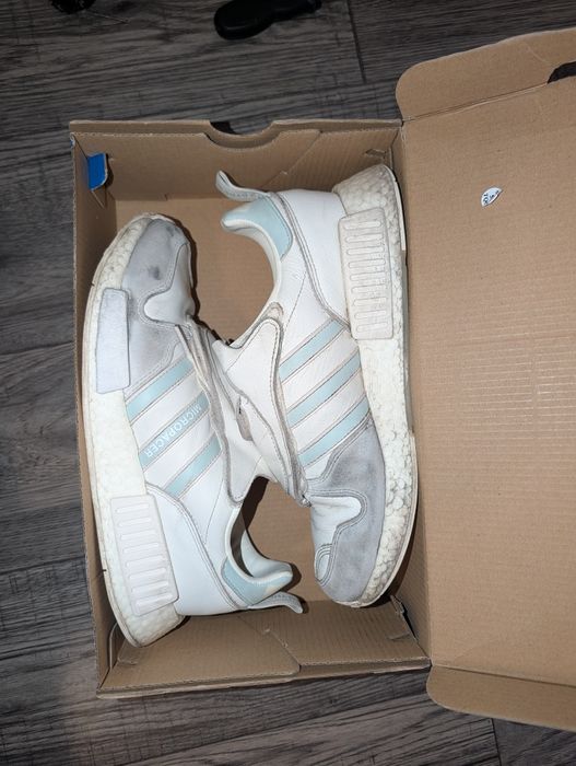 adidas micropacer