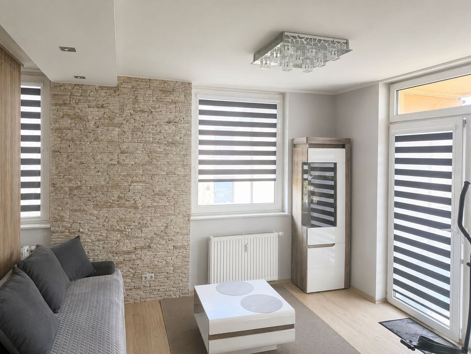 Mieszkanie dwupoziomowe 71 m² - Widok 4