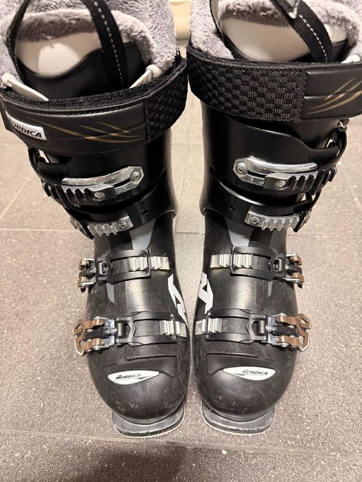 Buty narciarskie Nordica damskie 295mm