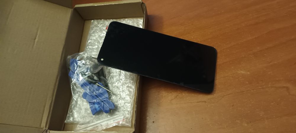 Ecrã display oppo a54 4g