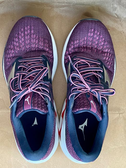 Sapatilhas Tenis Mizuno