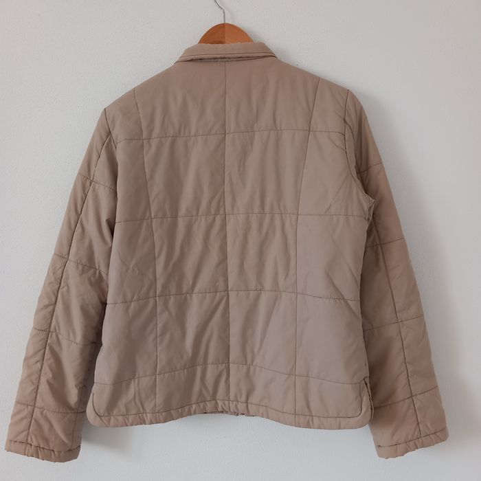 Kurtka wiosenna beżowa S 36 8 Burton