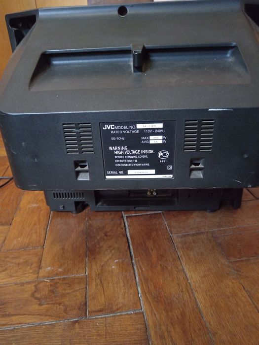 Продам Телевизор JVC