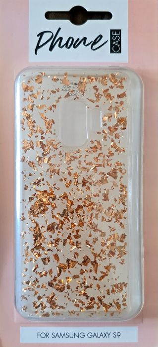 Чохол для Samsung Galaxy S9