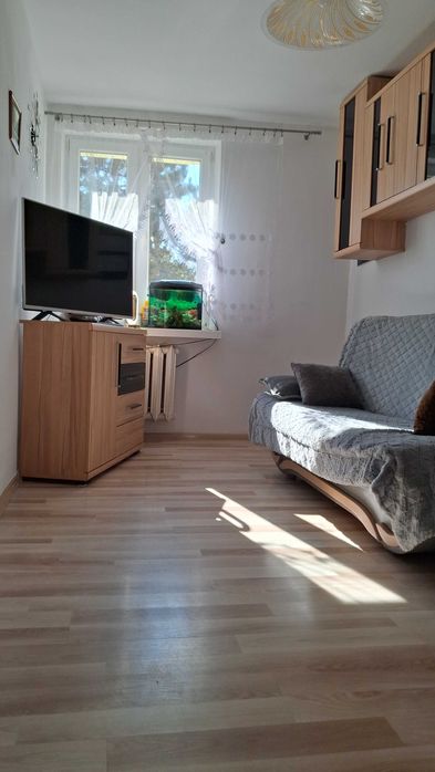 Mieszkanie – Radzików, powiat warszawski zachodni - Więcej