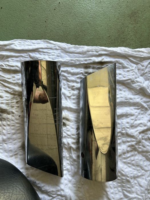 Honda Valkyrie blotnik tyl /inne .