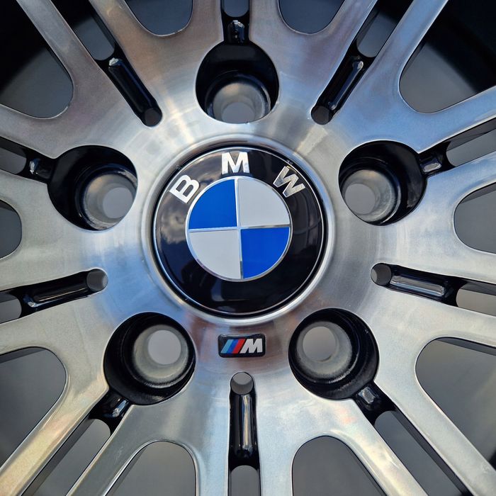 bmw m3 e90 e92 e93 e46 wz 220 m 5x120 19
