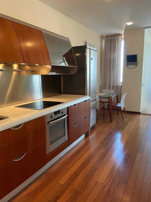 Здам  3х-кiмнатну квартиру  ЖК Хмельницький