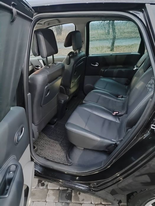 Renault Scenic 2 Срочно!