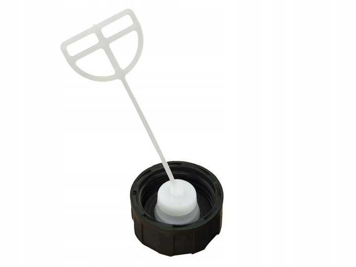 KOREK DO ZBIORNIKA PALIWA Kosy Spalinowej DEMON Podkaszarki Kosiarki