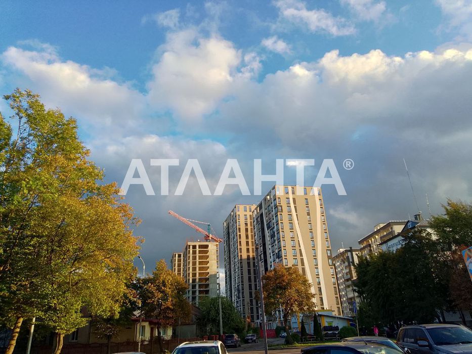 2-rooms apartment apartment by the address (area 62,8 m²) - Atlanta.ua - photo 5