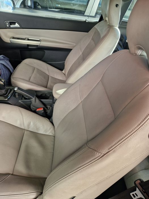 Volvo c30 totalmente revisionado